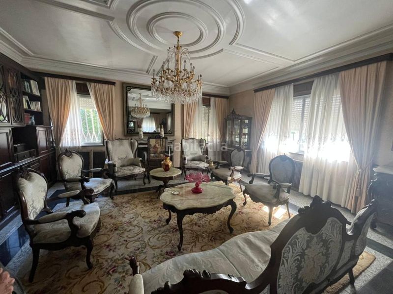 Foto a69755ff-d384-4b8e-8843-4352cdcfb2e3. Casa amb calefacció aparcament piscina a Parroquias de Santiago Santiago de Compostela