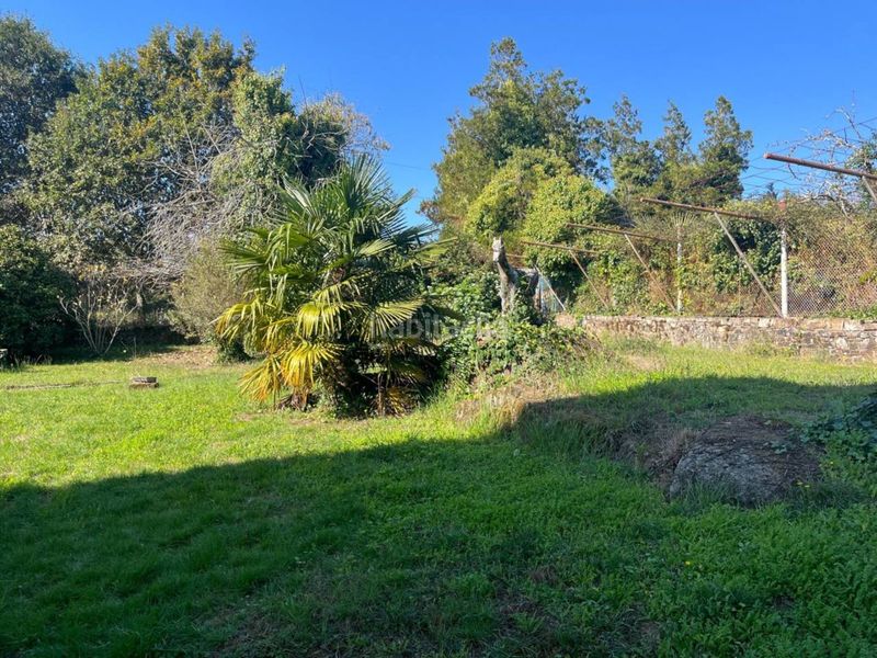 Foto b6e62241-1685-4c1f-9f91-53dde7086ba4. Casa amb calefacció aparcament piscina a Parroquias de Santiago Santiago de Compostela