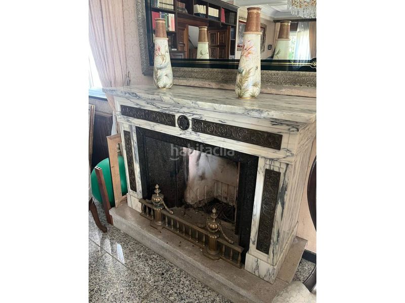 Foto c5b11819-f44d-4c61-aee6-a49e81a16182. Casa amb calefacció aparcament piscina a Parroquias de Santiago Santiago de Compostela
