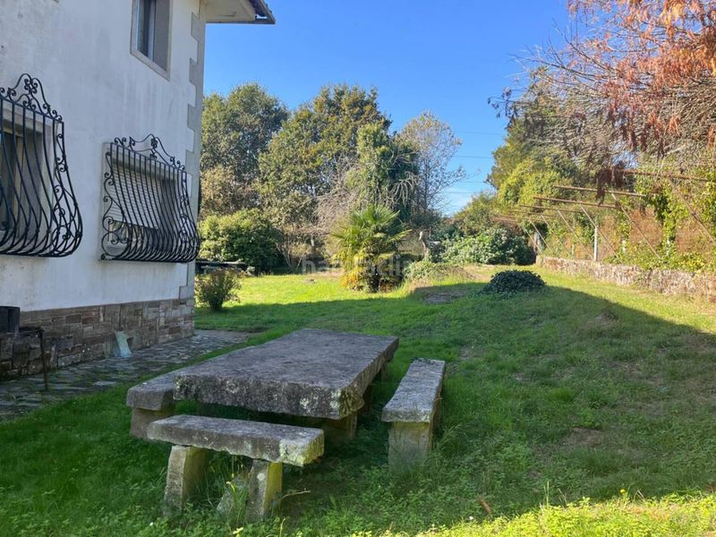 Foto cfcd8c30-ee94-4874-8c80-ad62c5e9b037. Casa amb calefacció aparcament piscina a Parroquias de Santiago Santiago de Compostela