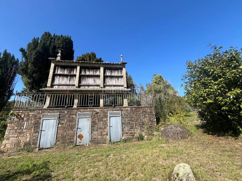 Foto d57a2d33-e5a6-4494-ab42-647ba2ac89d0. Casa amb calefacció aparcament piscina a Parroquias de Santiago Santiago de Compostela
