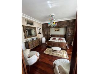 Casa a Parroquias de Santiago. Casa con jardin y piscina propias