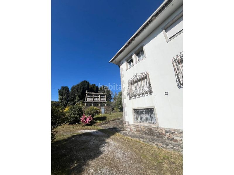Foto d9a37004-53d4-464e-8f27-599fa4408083. Casa amb calefacció aparcament piscina a Parroquias de Santiago Santiago de Compostela