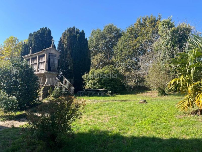 Foto e875ded0-2ec5-4af2-8822-19047af62d1d. Casa amb calefacció aparcament piscina a Parroquias de Santiago Santiago de Compostela