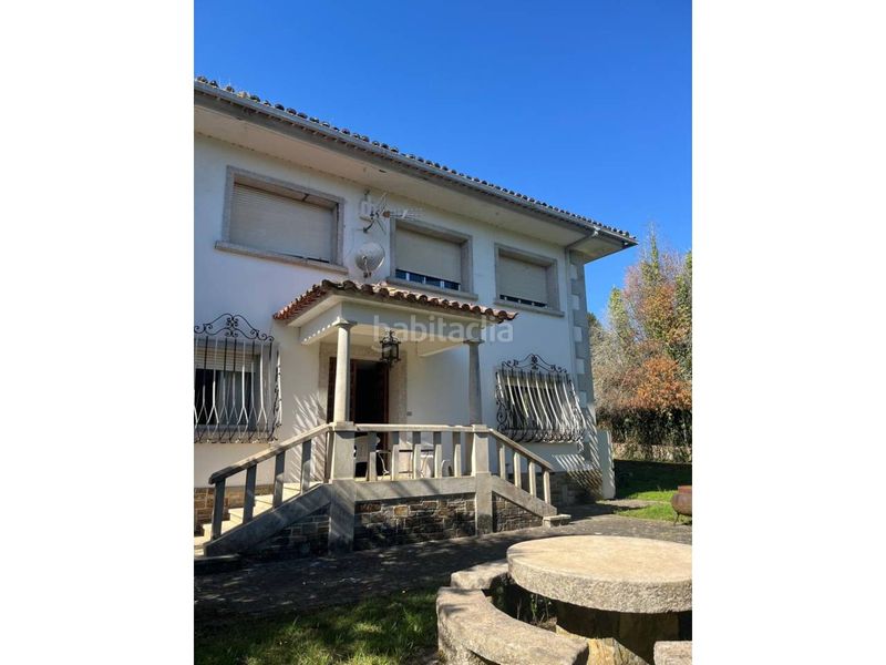 Foto ff4d09f8-3112-4b15-988b-c7aa3e0a1ce5. Casa amb calefacció aparcament piscina a Parroquias de Santiago Santiago de Compostela