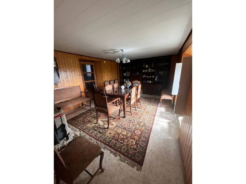 Foto 0e332906-f783-4d4a-b304-bccc994e2737. Casa amb aparcament a Muros