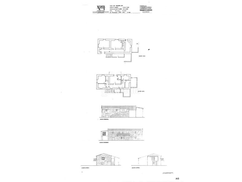 Foto 28b96941-ac15-41f1-8d40-0d22638d17b7. Casa amb aparcament a Muros