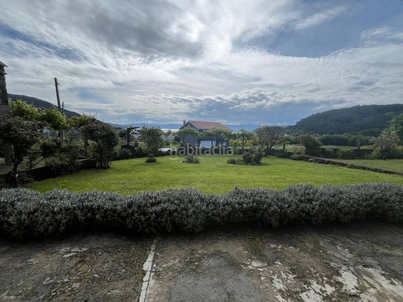 Foto 377d74e9-388a-4825-b254-66d5ff070fd5. Casa amb aparcament a Muros