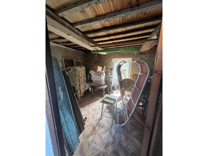 Foto 54180c42-17a5-4bba-8968-db402e3dc586. Casa amb aparcament a Muros