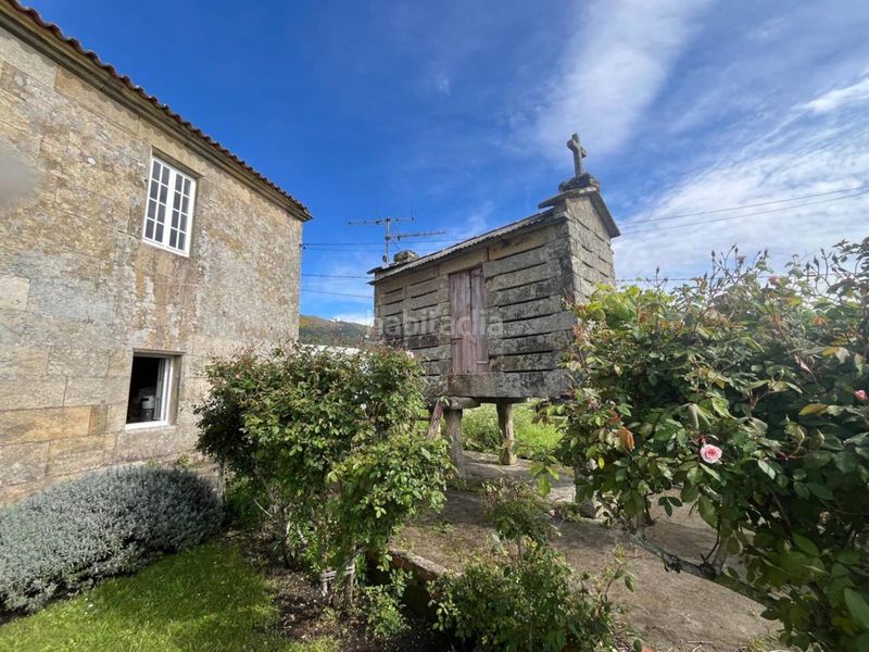 Foto 72ace47f-12e4-4cfb-b311-eaea87e90309. Casa amb aparcament a Muros