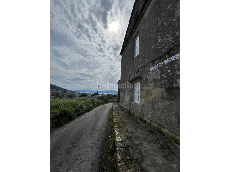 Foto b63a6b8a-a043-4ef3-a396-7b96de2113b1. Casa amb aparcament a Muros