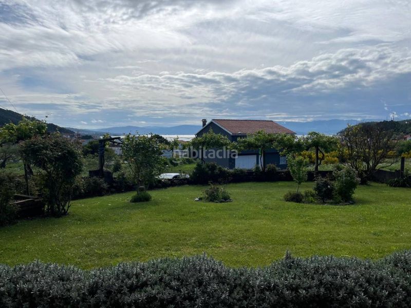 Foto ba5c3912-c32b-417b-a9a1-fd2f2d728a47. Casa amb aparcament a Muros