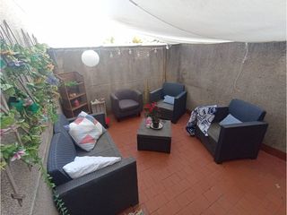 Appartement à Carral. Piso con dos terrazas en el centro de carral