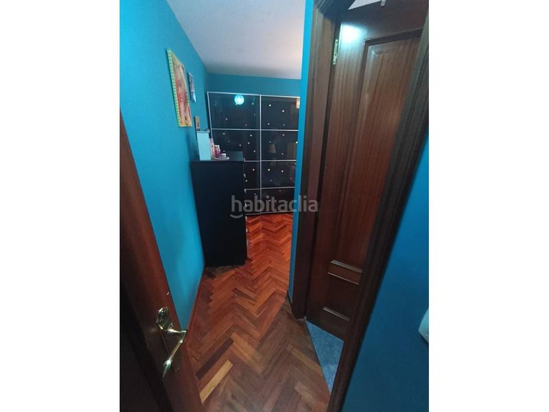 Foto e2e56536-4256-4ea4-a78f-b217ca504a0c. Pis amb calefacció aparcament a Carral
