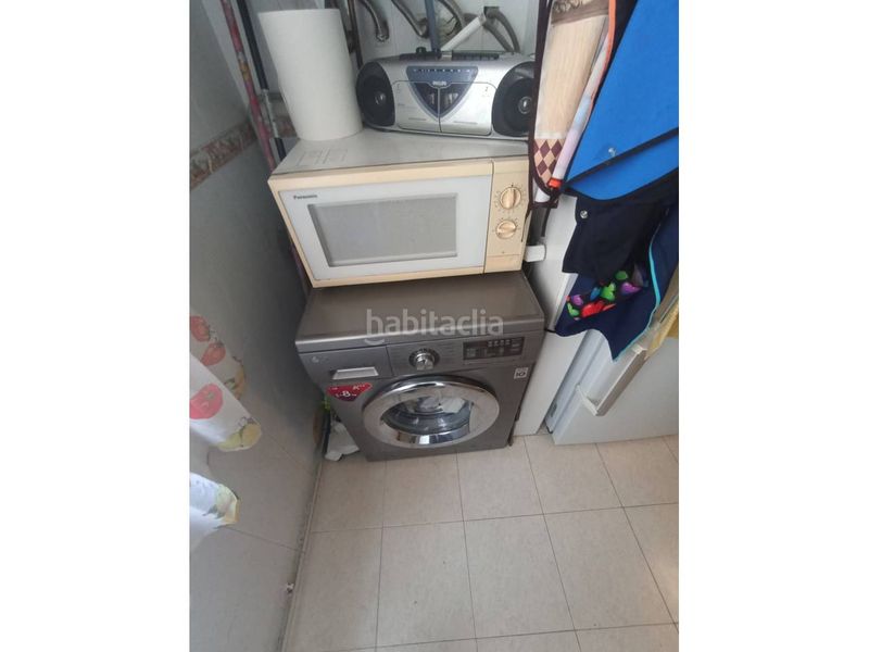 Foto f8ad17fc-5755-47e7-b32f-cf9fa734cfaf. Pis amb calefacció aparcament a Carral