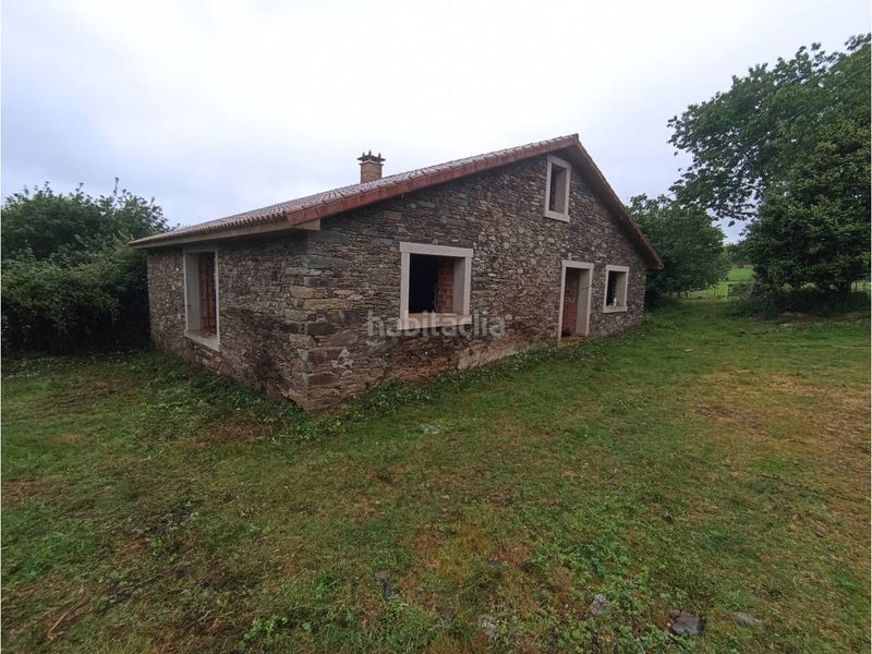 Foto 58d60249-e44d-47c3-9337-a88f1c90ab21. Casa amb aparcament a Abegondo