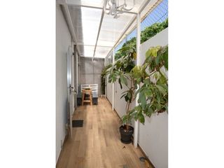 Miete Haus  Calle cima da viera. Casa con terraza