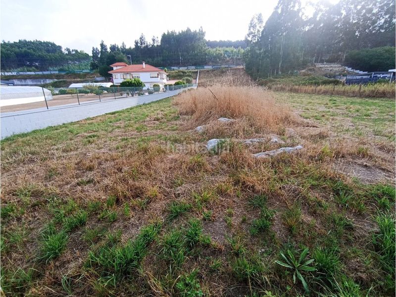 Foto b3d9ac19-c230-4784-8237-b5f8197e62c2. Xalet amb calefacció aparcament piscina a A Zapateira Culleredo
