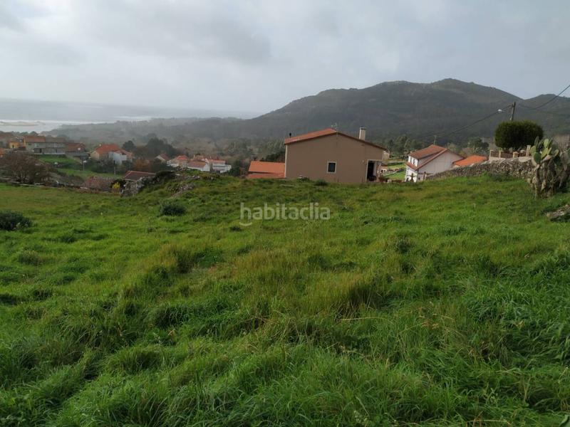 Foto 16647dd9-6681-4b33-9fe1-b44f8b85f126. Wohngrundstück in Muros