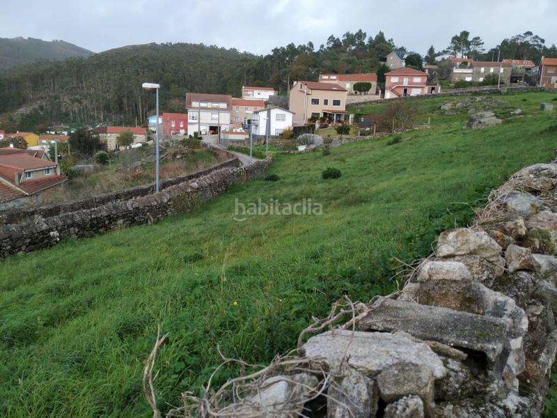 Foto 2d46a7fd-47a9-4e00-825e-0318d3418a14. Wohngrundstück in Muros