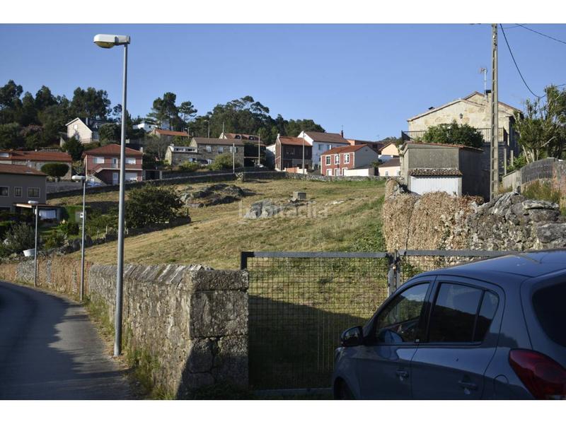 Foto 4ddabe85-e27e-4b4a-9b22-ed13c35d543a. Wohngrundstück in Muros