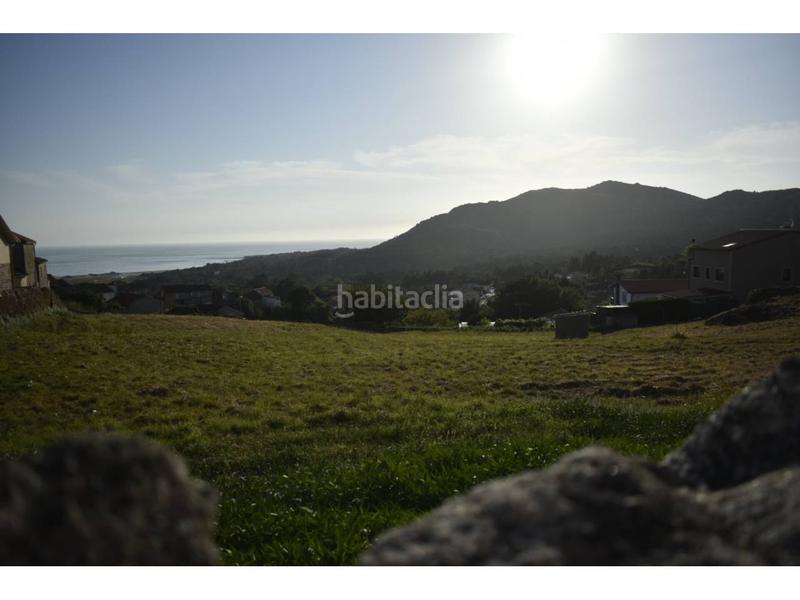 Foto 55ffa7ae-7b99-49a7-8711-d3dcbecea1b4. Wohngrundstück in Muros