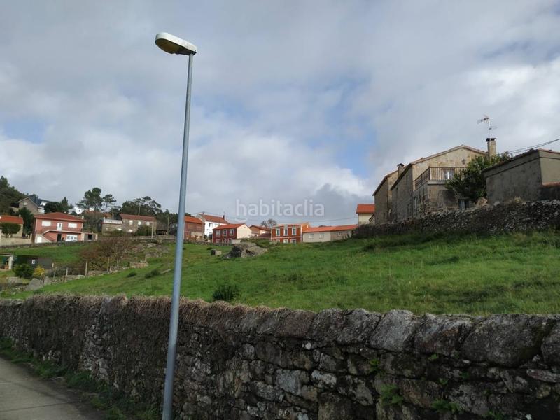 Foto 724479d2-6709-4ee7-b5d8-902b78b29912. Wohngrundstück in Muros