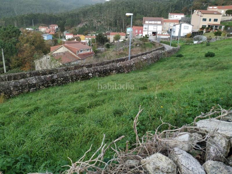 Foto 7a1e6a9d-615e-4514-9930-29a1aaec8f55. Wohngrundstück in Muros