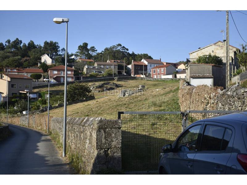 Foto 8c3f9a1f-1a1d-4331-bd5a-fe9b824b2889. Wohngrundstück in Muros