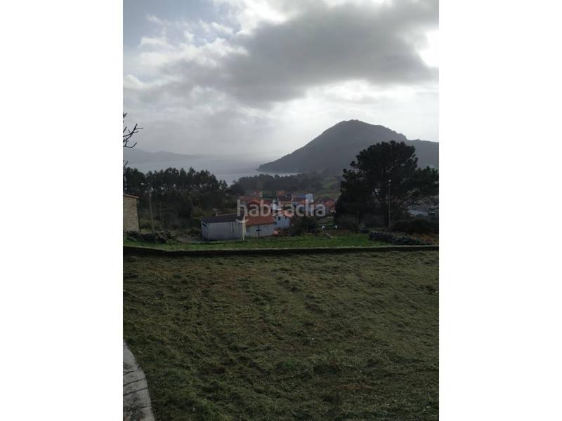 Foto ab800cb3-37b2-4688-8c11-ed93e8008580. Wohngrundstück in Muros