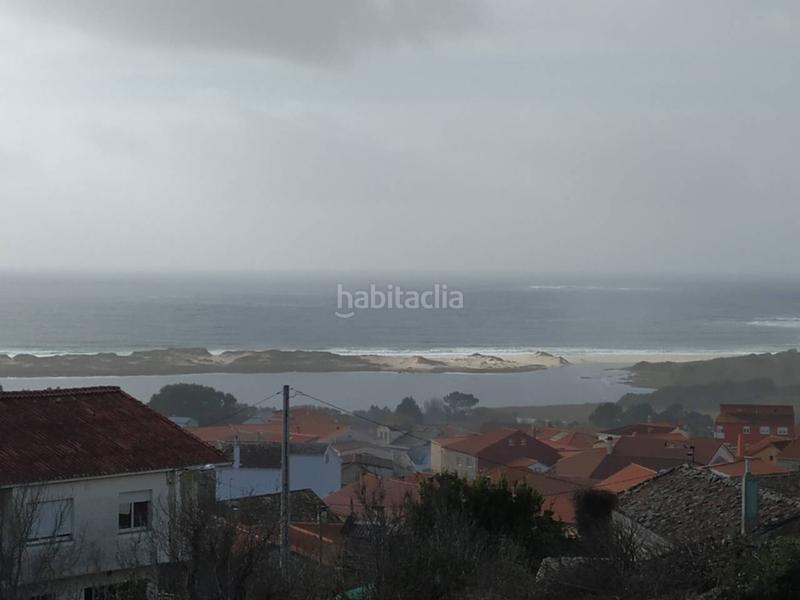 Foto f86a6fa5-9b47-429f-a33d-a94365f8d215. Wohngrundstück in Muros