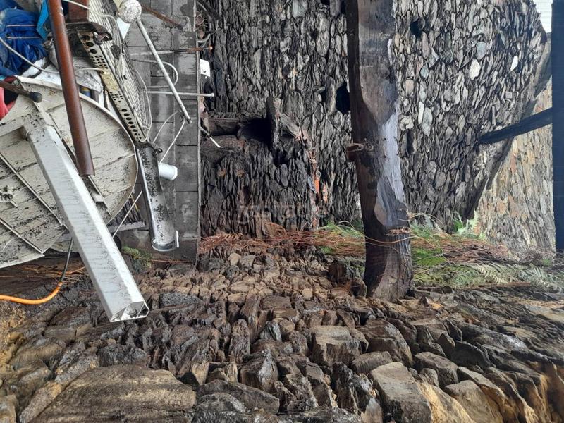 Foto 1a6404c1-cad8-4ece-a055-28795867d2db. Haus in San Lázaro - Meixonfrío Santiago de Compostela