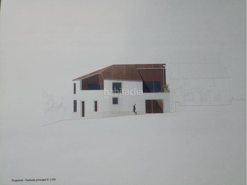 Foto 2e4967b4-aac1-441f-95f7-9e27c44c03c6. Haus in San Lázaro - Meixonfrío Santiago de Compostela