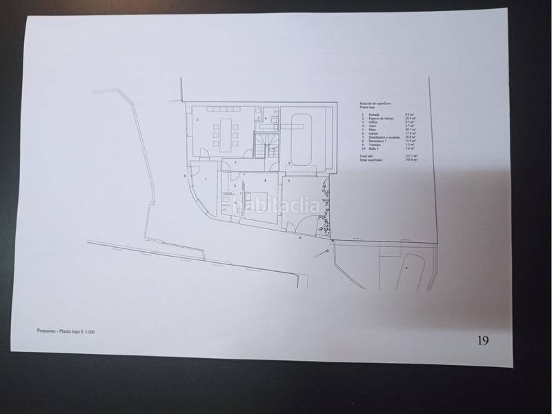 Foto 4e00033c-1938-4ca6-a535-1fd0008587d9. Haus in San Lázaro - Meixonfrío Santiago de Compostela