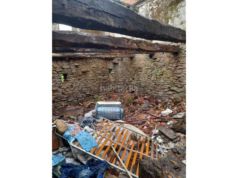 Foto 58088b8f-de49-4245-80a1-31b8ebdd2735. Haus in San Lázaro - Meixonfrío Santiago de Compostela