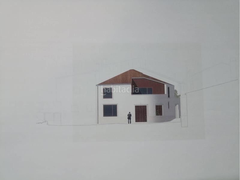 Foto 58b4410f-fb9c-4aa9-b510-fc27525ad426. Haus in San Lázaro - Meixonfrío Santiago de Compostela