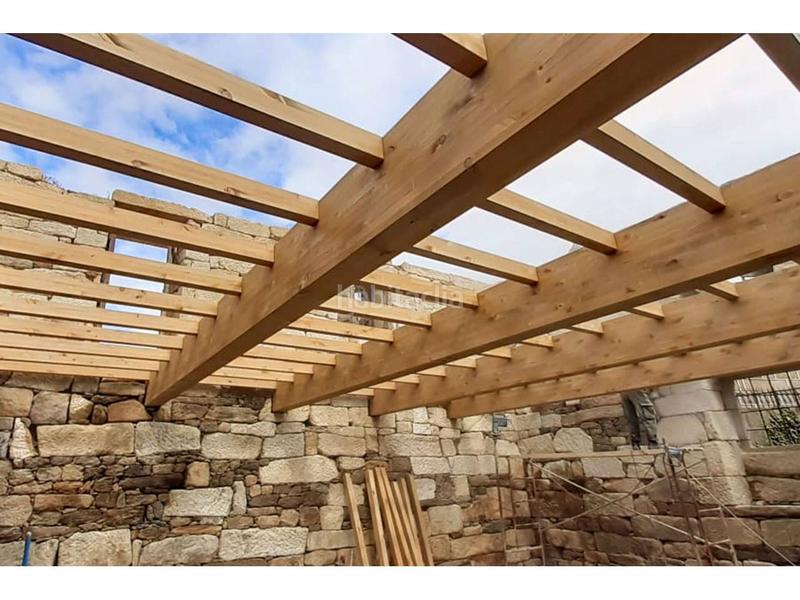 Foto 76436154-f222-4913-bd26-3caa3f99e28a. Haus in San Lázaro - Meixonfrío Santiago de Compostela