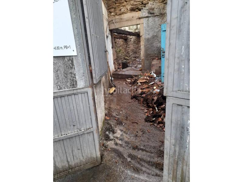 Foto 9efcb904-482f-4fda-8c06-81e9f7cdb666. Haus in San Lázaro - Meixonfrío Santiago de Compostela