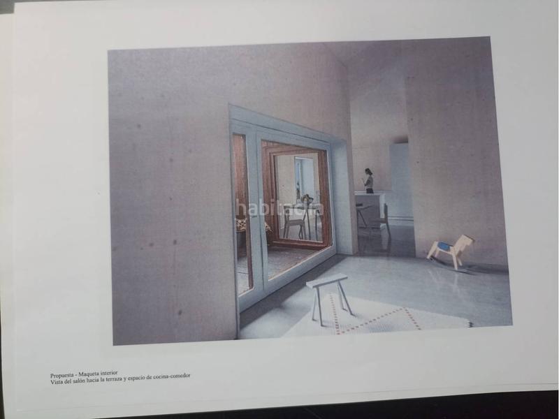 Foto a0b2cee4-970a-43a9-a3f6-b268425f1daa. Haus in San Lázaro - Meixonfrío Santiago de Compostela