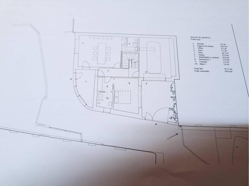 Foto d1c446cc-a2fa-4173-aec1-c62fcce38e30. Haus in San Lázaro - Meixonfrío Santiago de Compostela