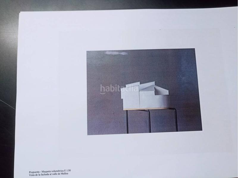 Foto dcaf7236-9792-4463-bb54-d683f7c7bf5d. Haus in San Lázaro - Meixonfrío Santiago de Compostela