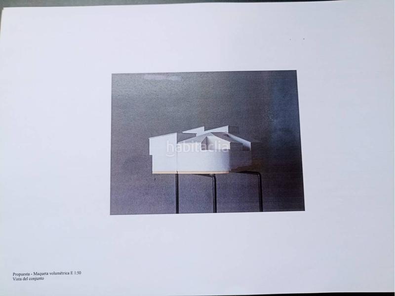 Foto fcd8c36d-f64b-4026-bf34-e92cefc3a990. Haus in San Lázaro - Meixonfrío Santiago de Compostela