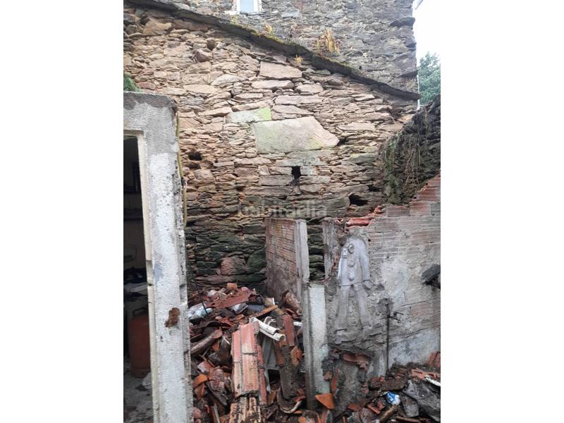 Foto ff4cb8ba-2291-4ecc-a406-6accbc84d0d5. Haus in San Lázaro - Meixonfrío Santiago de Compostela