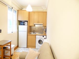 Miete Etagenwohnung  Madrid - calle fernandez de los rios. 1 dormitorio amueblado luminoso zona icadeprincesa alberto aguil