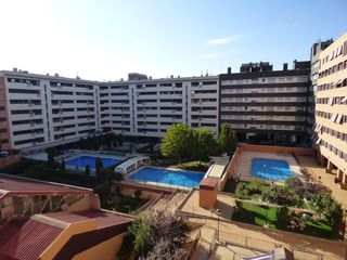 Affitto Appartamento  Madrid - bronce. 2 dormitorios 2 baños terrazatendedero garaje trastero piscina p