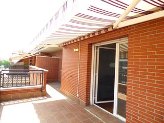 Lloguer Àtic  Madrid - antonio lópez. Urb. piscina  ático 3 grandes terrazas  3 dorm 2 baños garaje pi