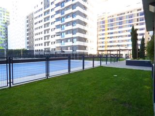 Location Appartement  Madrid - calle de méndez álvaro. Urbanización de lujo  2 dormitorios 2 baños garaje2 coches trast