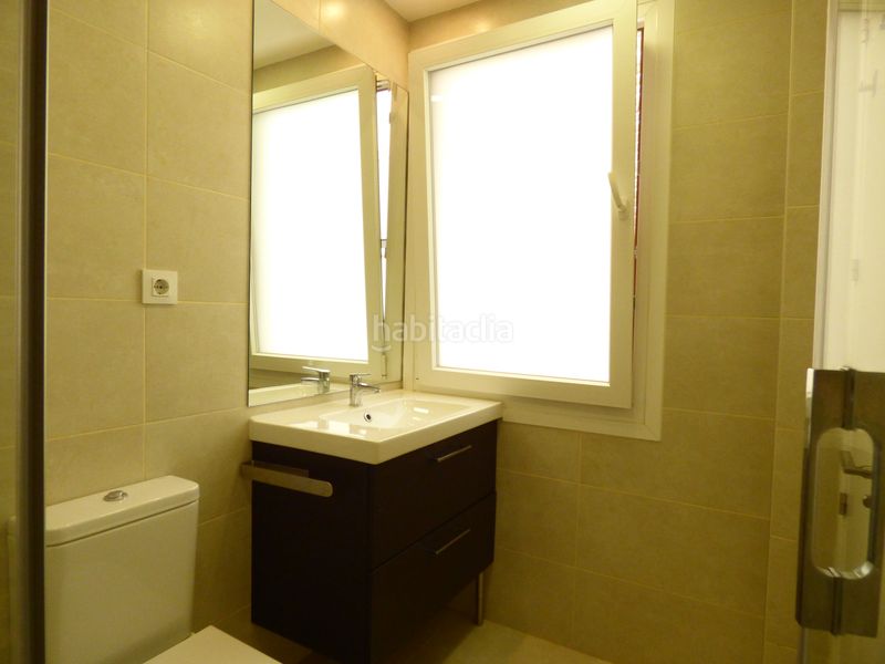 Foto 307bc12b-7e61-41e3-8bf3-30fb1e12eb9c. Rent flat with heating in Ibiza Madrid