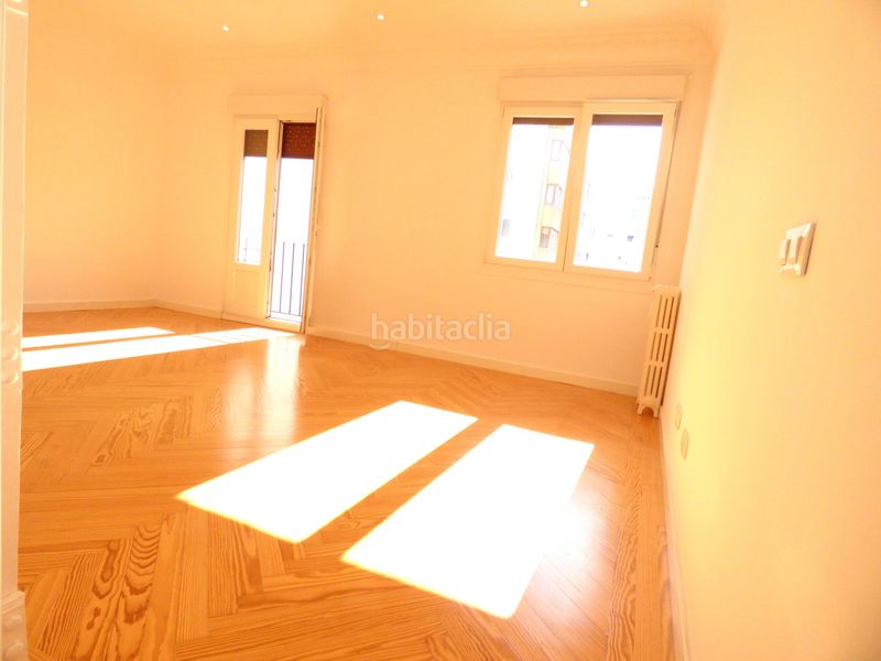 Foto 3658cea5-9fd6-4db9-a973-2969f4caec1c. Rent flat with heating in Ibiza Madrid