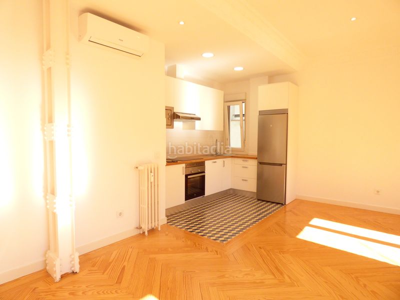 Foto 3979871a-e3d9-4c71-ba5b-0dcd54514e25. Rent flat with heating in Ibiza Madrid